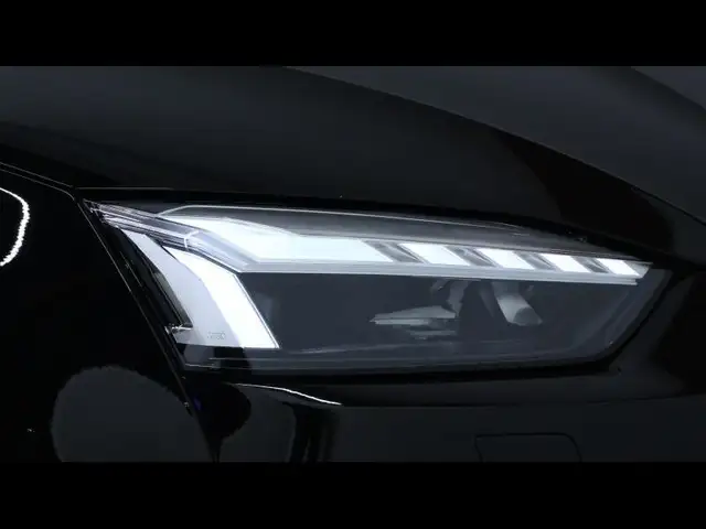 Audi A5 view 7