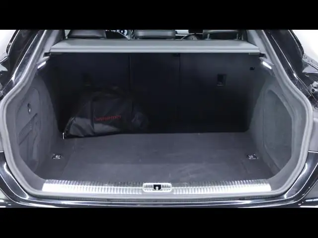 Audi A5 view 6