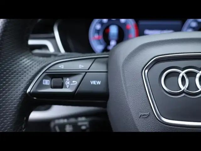 Audi A5 view 15