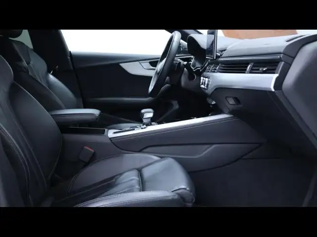 Audi A5 view 10