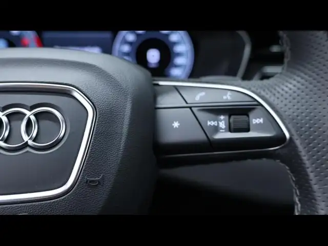 Audi A5 view 16