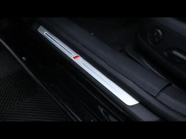 Audi A5 view 30