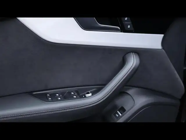 Audi A5 view 27