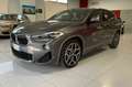 BMW X2 xdrive18d Msport X GARANZIA UFF. ITA COME NUOVA Grigio - thumbnail 1