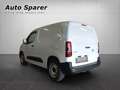 Opel Combo e Cargo Weiß - thumbnail 4