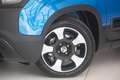 Fiat Panda 4x2 FireFly Hybrid 70 Blau - thumbnail 4