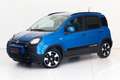 Fiat Panda 4x2 FireFly Hybrid 70 Blau - thumbnail 1