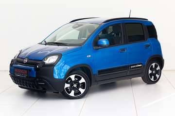 4x2 FireFly Hybrid 70