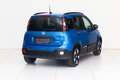 Fiat Panda 4x2 FireFly Hybrid 70 Blau - thumbnail 2
