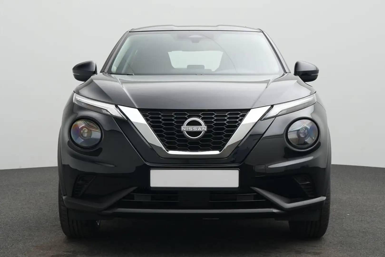 Nissan Juke 1.0 DIG-T 114 PS 7DCT ACENTA NC Komfort - 2