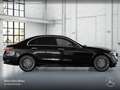 Mercedes-Benz C 200 AMG+PANO+360+TOTW+KEYLESS+9G Schwarz - thumbnail 18