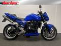 Kawasaki Z 750 Blau - thumbnail 1