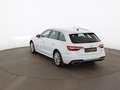 Audi A4 Avant 40 TDI quattro advanced Aut LED LEDER Weiß - thumbnail 7