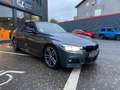 BMW 330 330e iPerformance M Sport - Garantie 12 mois Gris - thumbnail 4