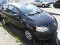 Volkswagen Fox Fox 1.2 Schiebedach HU/AU 08/2026 Radio CD Isofix Noir - thumbnail 2