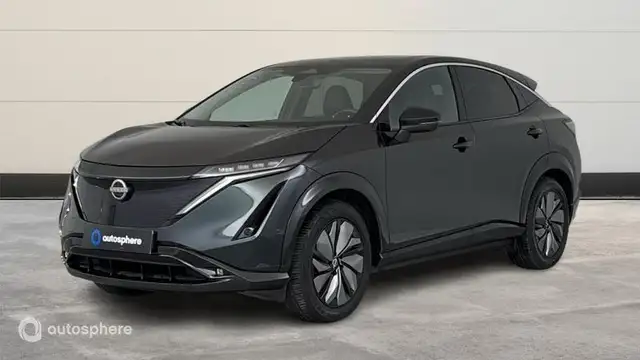 Nissan Ariya 63kWh 218ch Advance