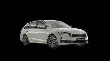 Octavia Wagon 1.5 Tsi Mhev Selection 115cv Dsg