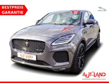 E-PACE P300 R-Dynamic AWD ACC Panorama 360° LED