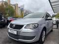 Volkswagen Touran *Navi*Xenon*Tempomat*AHK*PDC*MFL* Silber - thumbnail 3