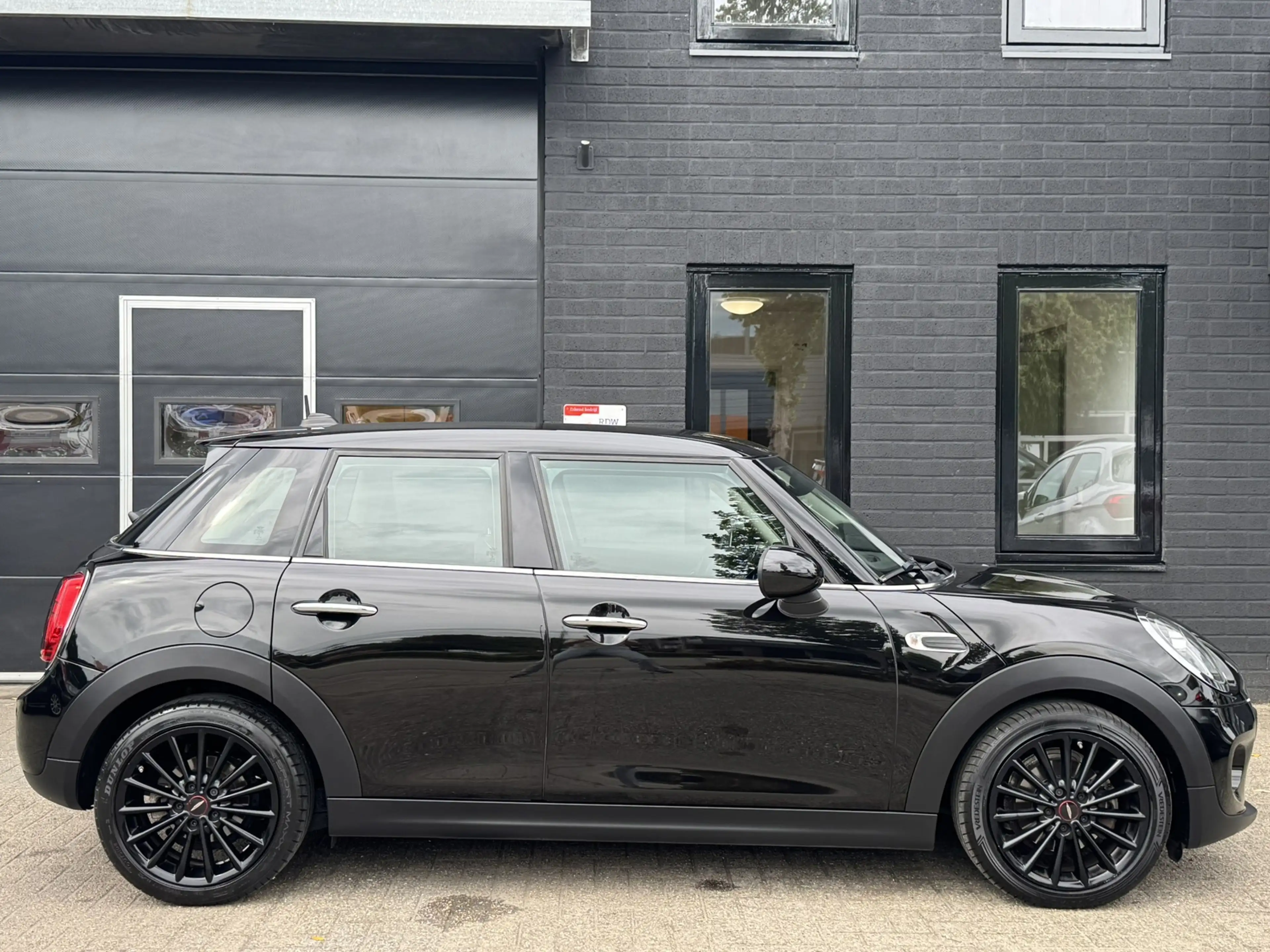 MINI One 5-Deurs 1.5 Pepper - Origineel NL - Automaat — photo 13