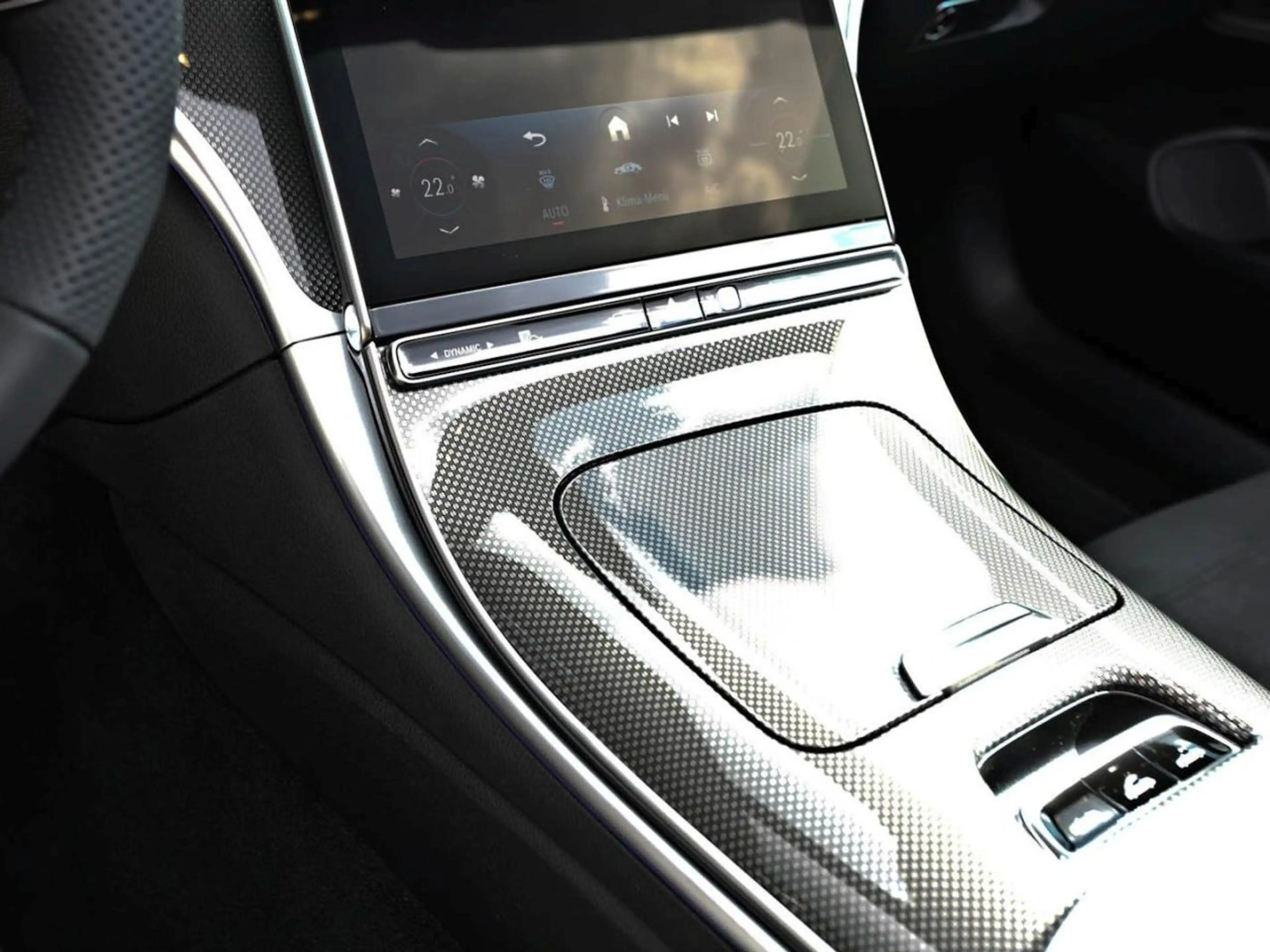 Mercedes-Benz CLE 300 4MATIC Cabriolet AMG Night Distronic AHK — photo 15