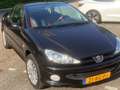 Peugeot 206 206 1.6-16V Zwart - thumbnail 4