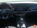 SsangYong Korando G15 Urban Plus 4x2 L.P. Gris - thumbnail 16