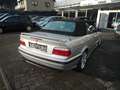 BMW 318 3er 318i Cabrio  Exclusiv Edition Silber - thumbnail 6