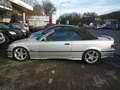 BMW 318 3er 318i Cabrio  Exclusiv Edition Silber - thumbnail 3