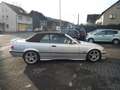 BMW 318 3er 318i Cabrio  Exclusiv Edition Silber - thumbnail 8