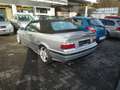 BMW 318 3er 318i Cabrio  Exclusiv Edition Silber - thumbnail 4