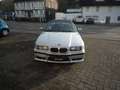 BMW 318 3er 318i Cabrio  Exclusiv Edition Silber - thumbnail 1