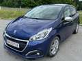 Peugeot 208 208 Style 1,2 PureTech 82 Style Blau - thumbnail 1
