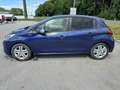 Peugeot 208 208 Style 1,2 PureTech 82 Style Blau - thumbnail 7