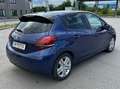 Peugeot 208 208 Style 1,2 PureTech 82 Style Blau - thumbnail 4