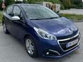 Peugeot 208 208 Style 1,2 PureTech 82 Style Blau - thumbnail 2