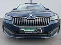 Skoda Superb Combi 2.0 TDI Style 150€ m. 20% Anzahlung AHK Pa Azul - thumbnail 4