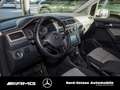 Volkswagen Caddy MAXI COMFORTLINE  AHK KLIMA STDHZG PDC Blanc - thumbnail 7