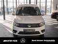 Volkswagen Caddy MAXI COMFORTLINE  AHK KLIMA STDHZG PDC Blanc - thumbnail 2