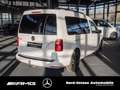 Volkswagen Caddy MAXI COMFORTLINE  AHK KLIMA STDHZG PDC Blanc - thumbnail 4