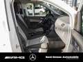Volkswagen Caddy MAXI COMFORTLINE  AHK KLIMA STDHZG PDC Blanc - thumbnail 10
