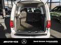 Volkswagen Caddy MAXI COMFORTLINE  AHK KLIMA STDHZG PDC Blanc - thumbnail 13