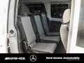 Volkswagen Caddy MAXI COMFORTLINE  AHK KLIMA STDHZG PDC Blanc - thumbnail 11