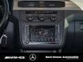 Volkswagen Caddy MAXI COMFORTLINE  AHK KLIMA STDHZG PDC Blanc - thumbnail 9