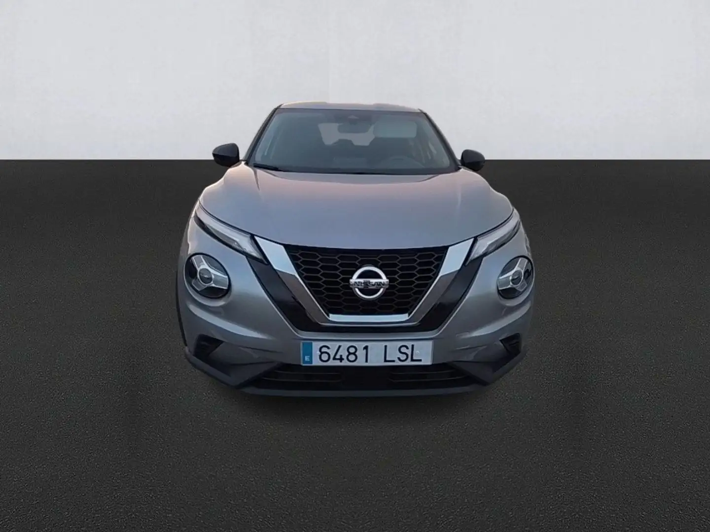 Nissan Juke DIG-T 84 kW (114 CV) 6M/T Acenta - 2