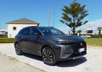 DS7 1.5 bluehdi Pallas 130cv auto