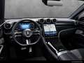 Mercedes-Benz GLC 300 GLC 300 de 4MATIC AMG Line Exterieur/SHZ/Kamera Schwarz - thumbnail 9
