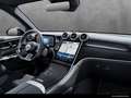 Mercedes-Benz GLC 300 GLC 300 de 4MATIC AMG Line Exterieur/SHZ/Kamera Schwarz - thumbnail 12