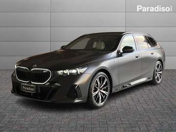 520d - TOURING - KM0 | XDRIVE - MSPORT - 2025