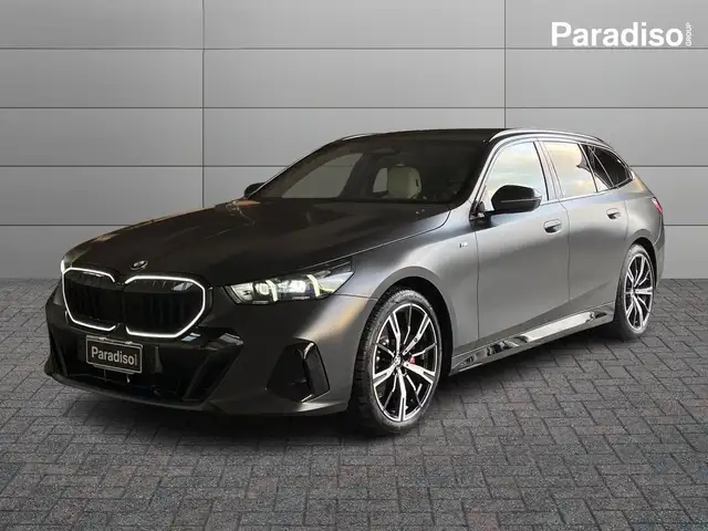 BMW 520 520d - TOURING - KM0 | XDRIVE - MSPORT - 2025